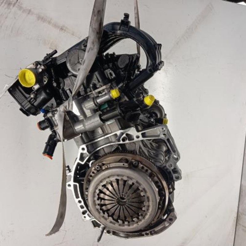 Moteur PEUGEOT 2008 1