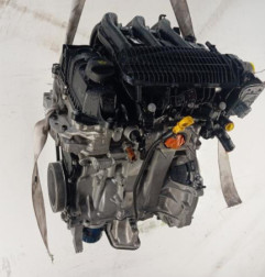 Moteur PEUGEOT 2008 1