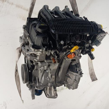 Moteur PEUGEOT 2008 1
