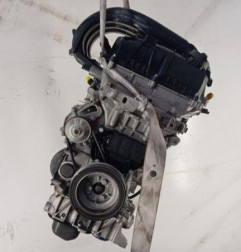 Moteur PEUGEOT 2008 1 Photo n°3