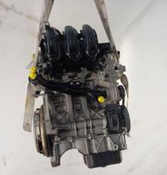 Moteur PEUGEOT 2008 1 Photo n°4