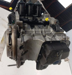 Moteur PEUGEOT 2008 1 Photo n°5