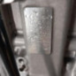 Moteur PEUGEOT 2008 1