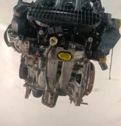 Moteur PEUGEOT 208 1 Photo n°1