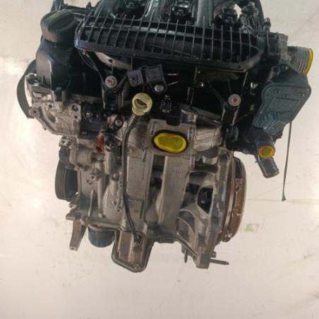 Moteur PEUGEOT 208 1 Photo n°1