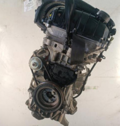 Moteur PEUGEOT 208 1