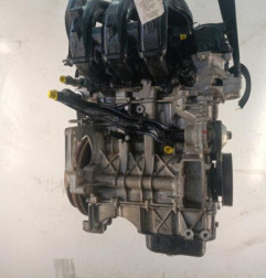 Moteur PEUGEOT 208 1 Photo n°3