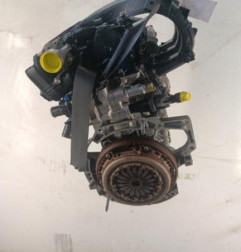 Moteur PEUGEOT 208 1 Photo n°4