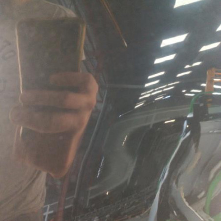 Aile avant gauche VOLKSWAGEN FOX