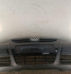 Pare choc avant VOLKSWAGEN FOX Photo n°1
