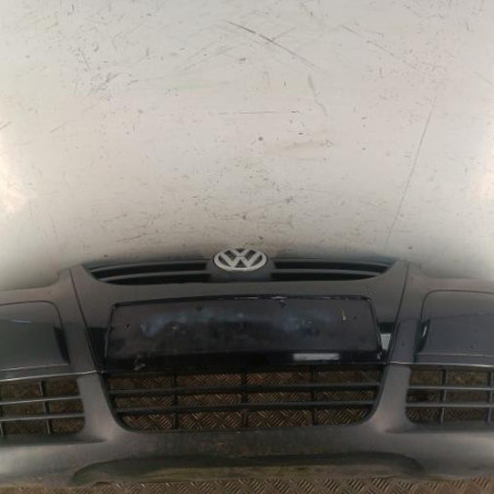 Pare choc avant VOLKSWAGEN FOX Photo n°1