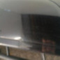 Pare choc avant VOLKSWAGEN FOX