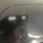 Pare choc avant VOLKSWAGEN FOX