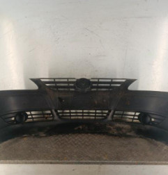 Pare choc avant VOLKSWAGEN FOX Photo n°6
