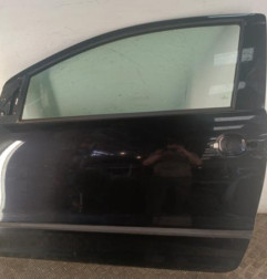 Porte avant gauche VOLKSWAGEN FOX Photo n°1