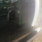 Porte avant gauche VOLKSWAGEN FOX