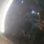 Porte avant gauche VOLKSWAGEN FOX