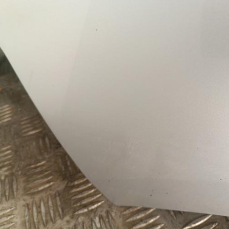 Pare choc arriere FORD C-MAX 2