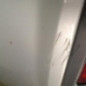 Pare choc arriere FORD C-MAX 2
