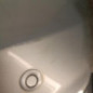 Pare choc arriere FORD C-MAX 2