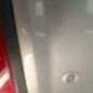 Pare choc arriere FORD C-MAX 2