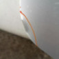 Porte arriere droit FORD C-MAX 2