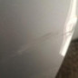 Porte arriere droit FORD C-MAX 2
