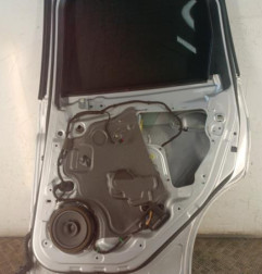 Porte arriere droit FORD C-MAX 2 Photo n°6