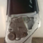 Porte arriere droit FORD C-MAX 2