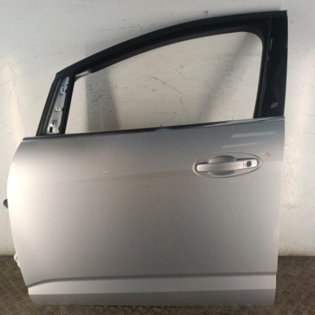 Porte avant gauche FORD C-MAX 2 Photo n°1