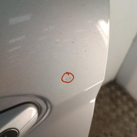 Porte avant gauche FORD C-MAX 2