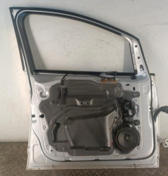 Porte avant gauche FORD C-MAX 2 Photo n°5