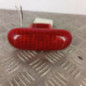 Feu arriere stop central RENAULT TRAFIC 2