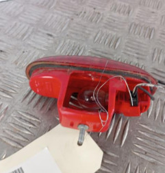Feu arriere stop central RENAULT TRAFIC 2