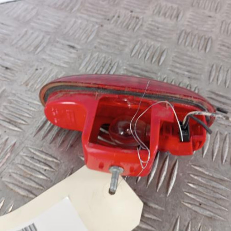 Feu arriere stop central RENAULT TRAFIC 2