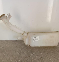 Vase de lave glace RENAULT CLIO 3 Photo n°1