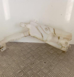 Vase de lave glace RENAULT CLIO 3