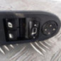 Interrupteur de leve vitre avant gauche PEUGEOT 207