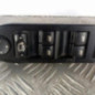 Interrupteur de leve vitre avant gauche PEUGEOT 307