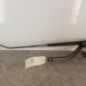 Bras essuie glace avant droit RENAULT SCENIC 2