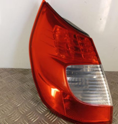 Feu arriere principal gauche (feux) RENAULT SCENIC 2 Photo n°1