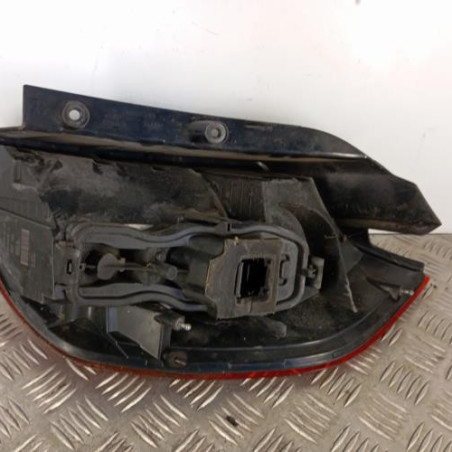 Feu arriere principal gauche (feux) RENAULT SCENIC 2
