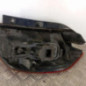 Feu arriere principal gauche (feux) RENAULT SCENIC 2