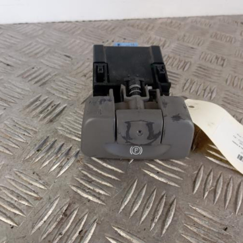 Poignee electrique frein a main RENAULT SCENIC 2