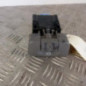 Poignee electrique frein a main RENAULT SCENIC 2