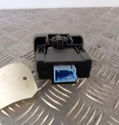 Poignee electrique frein a main RENAULT SCENIC 2