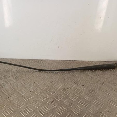 Bras essuie glace avant droit RENAULT CLIO 3 Photo n°1
