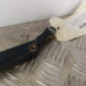 Bras essuie glace avant droit RENAULT CLIO 3