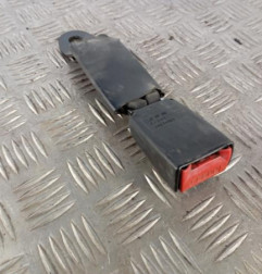 Attache ceinture avant droit RENAULT MASTER 2 Photo n°3