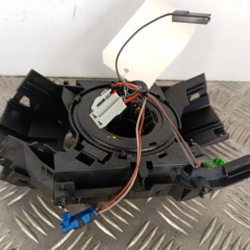 Contacteur tournant RENAULT CLIO 3